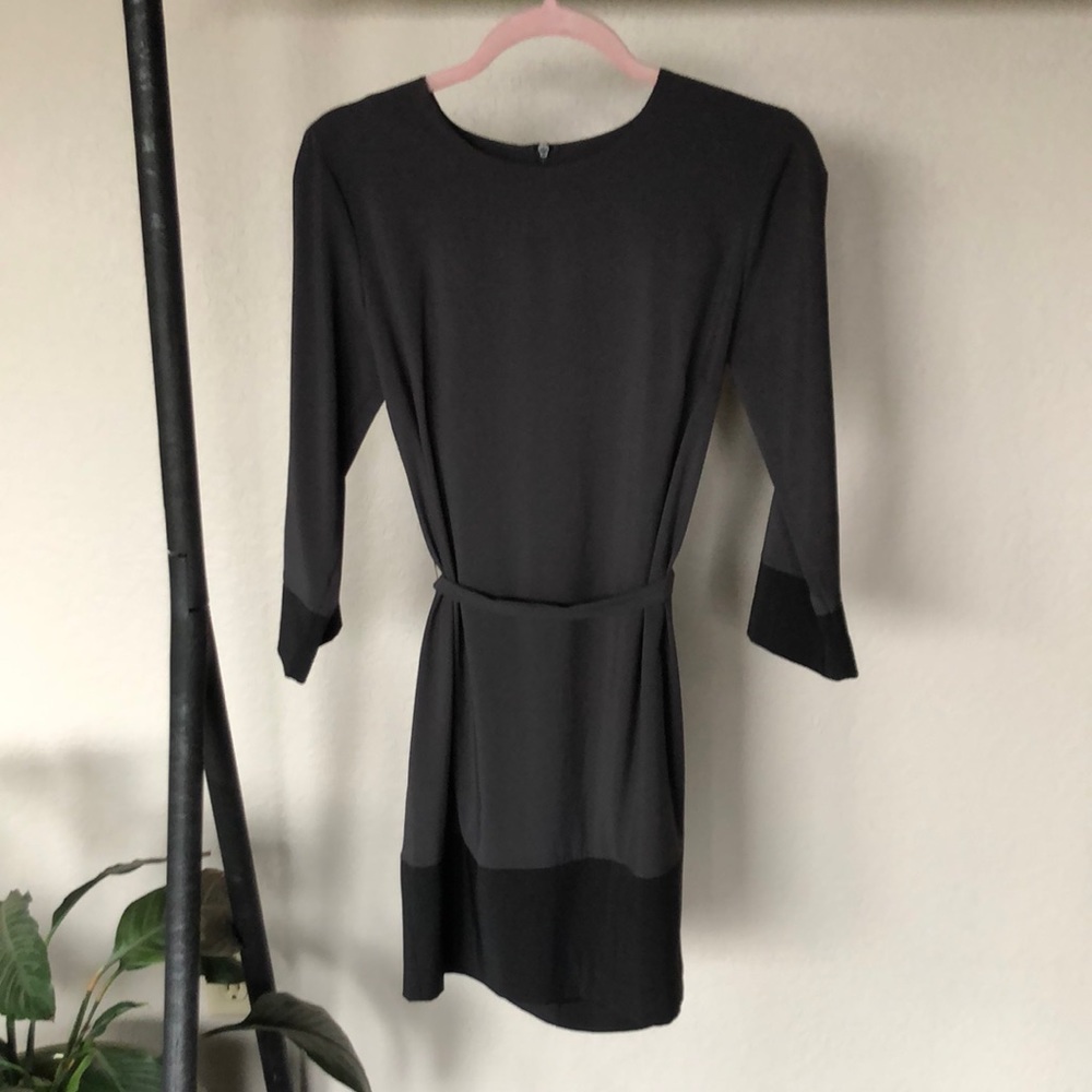 Work dress